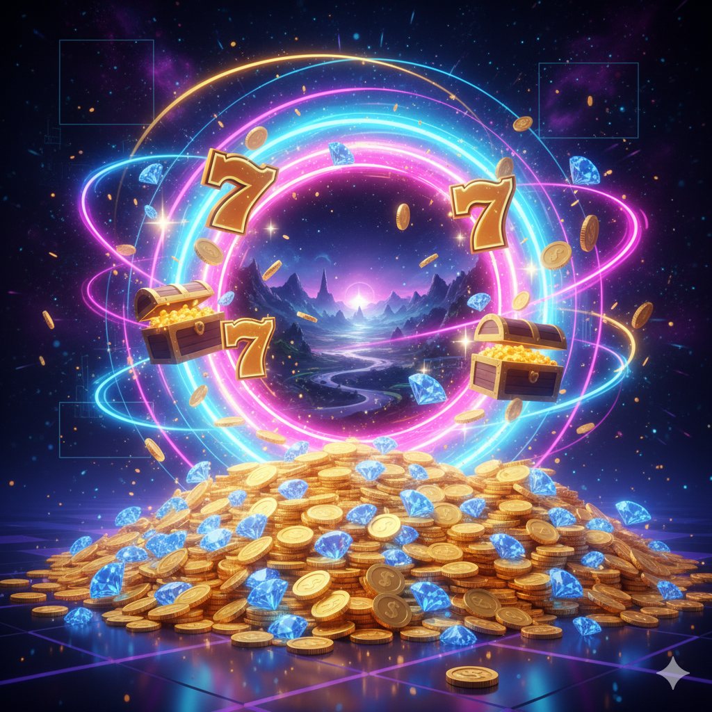 Slot Deneyimini TrBet ile Zirveye Taşıyın