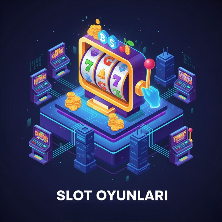 TrBet slotlarında kazancınızı artırın!