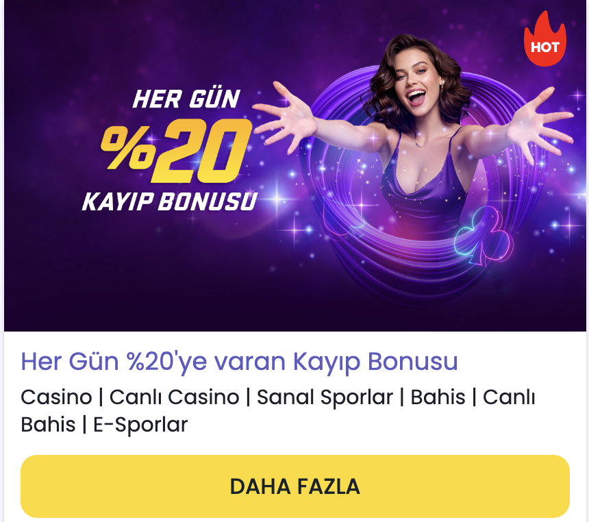 Casino Bonusları ve Kampanyaları Hakkında Rehber: Nasıl Takip Edilir?