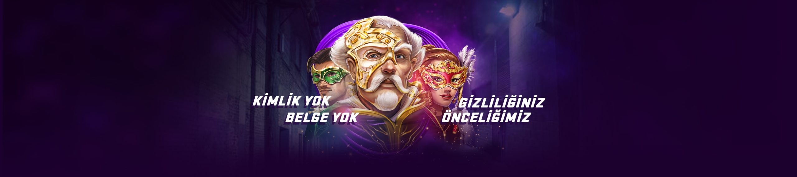 Gizli Üyelik